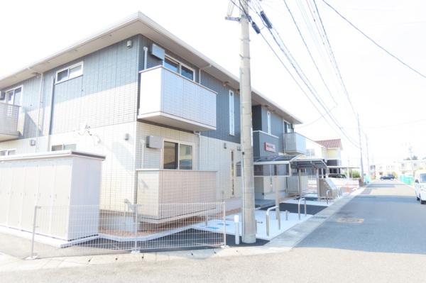 TORISIA新開