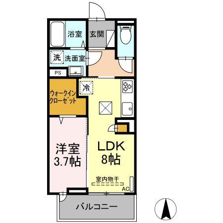 メゾン・ド・ウミライ　元町