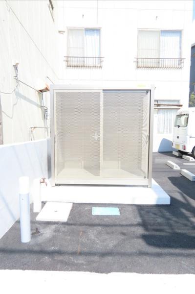 メゾン・ド・ウミライ　元町