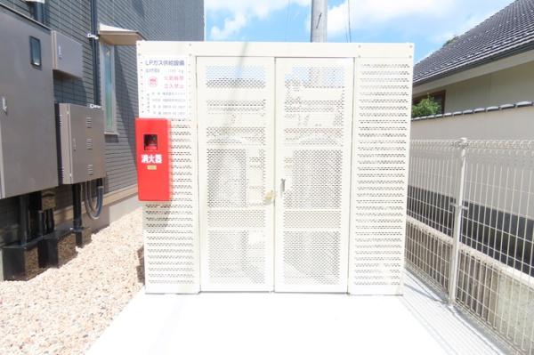 メゾン・ド・ウミライ　元町