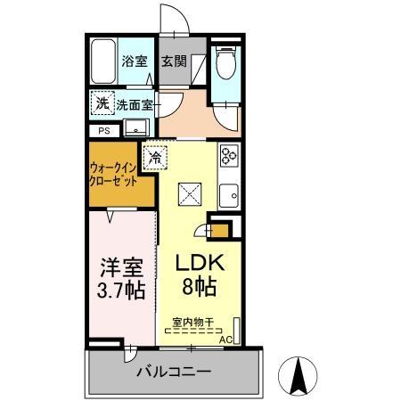 メゾン・ド・ウミライ　元町