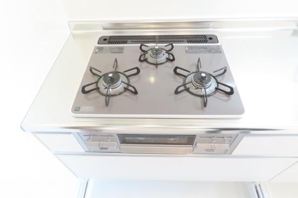メゾン・ド・ウミライ　元町