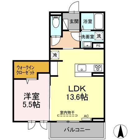 メゾン・ド・ウミライ　元町