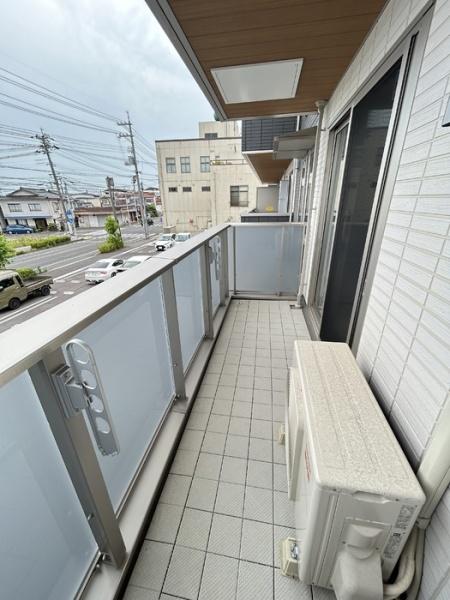 メゾン・ド・ウミライ　元町