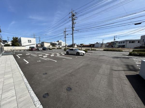 メゾン・ド・ウミライ　元町