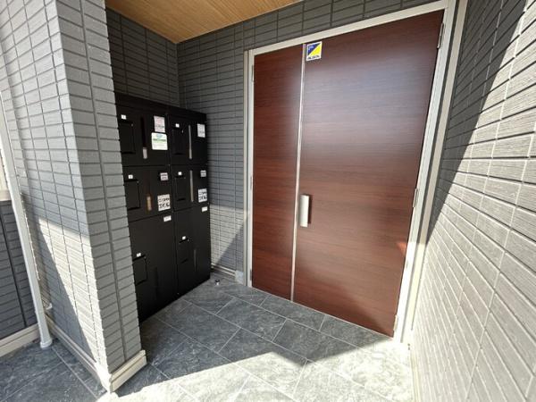 メゾン・ド・ウミライ　元町