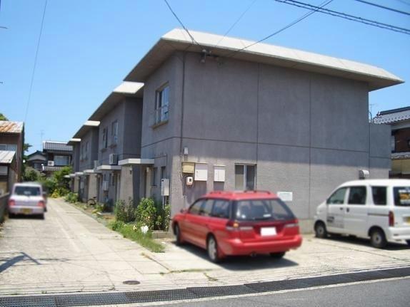 マンションR旗ヶ崎