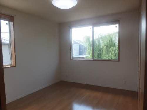 ミラベル上福原