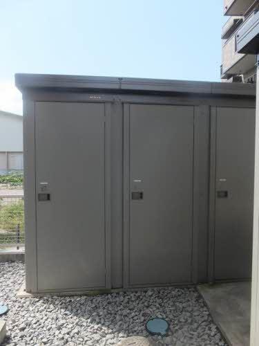 ミラベル上福原