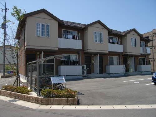 ミラベル上福原