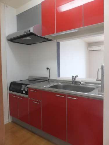 ミラベル上福原