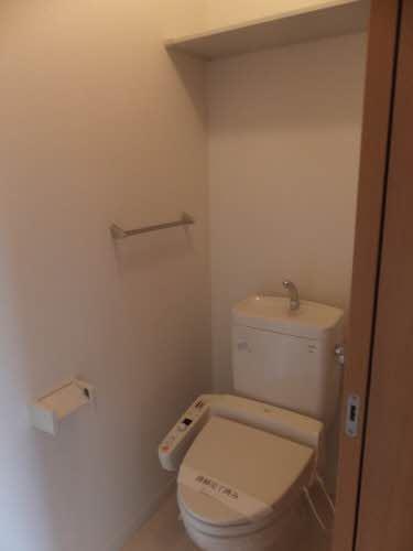 ミラベル上福原