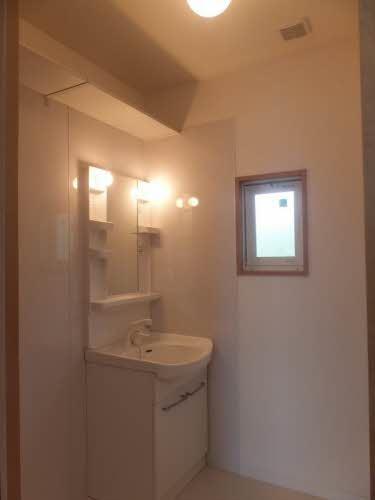 ミラベル上福原