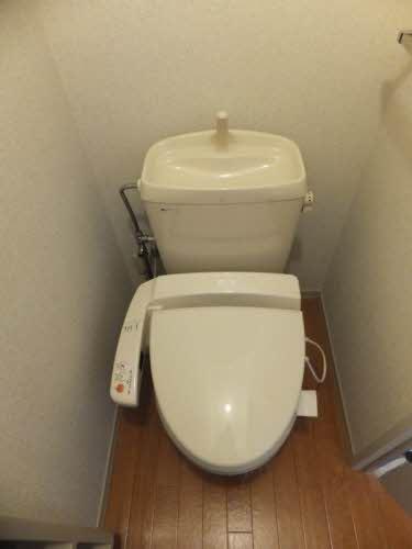 インペリアル　Ａ棟