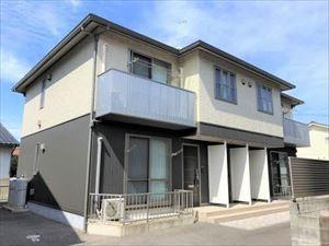 シャーメゾン華