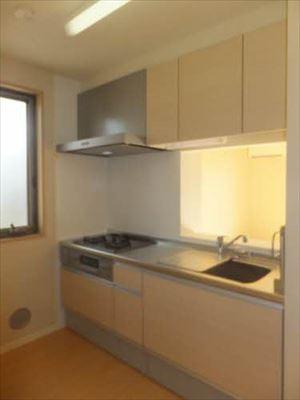 シャーメゾン華