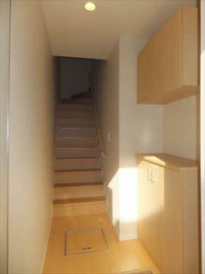 シャーメゾン華