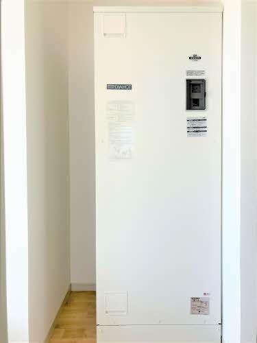 ムーンライトだいせんＣ棟