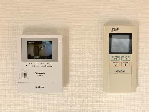 ムーンライトだいせんＣ棟