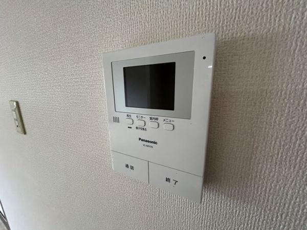 メゾンリヴェール　C棟
