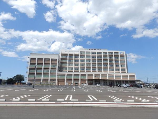 レジデンス東福原