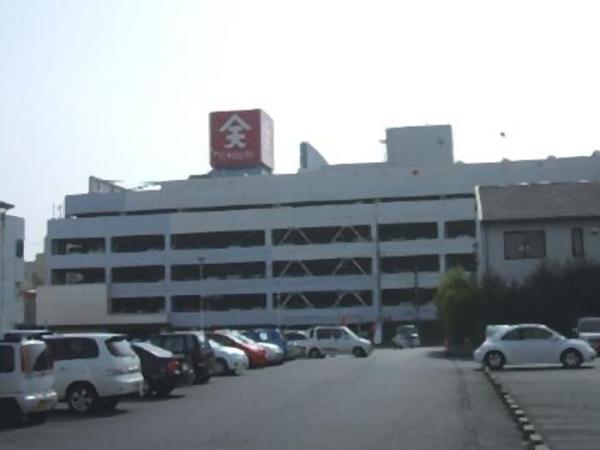 レジデンス東福原