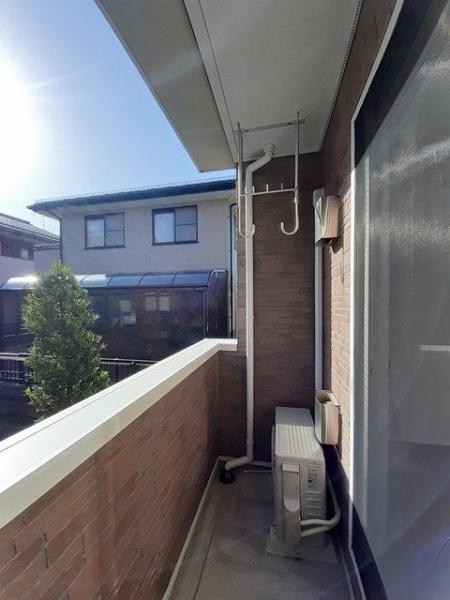グッド　ヒルズ　２番館