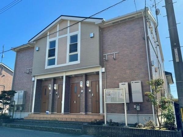 グッド ヒルズ 2番館
