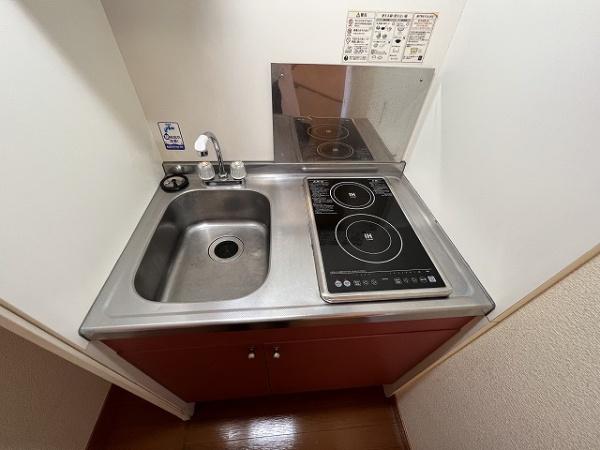 レオパレスペニンシュラT