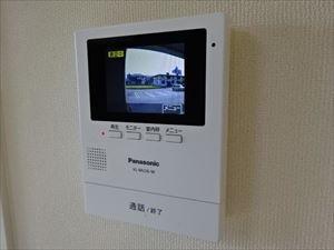エヴァーグリーン西福原