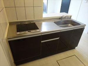 エヴァーグリーン西福原