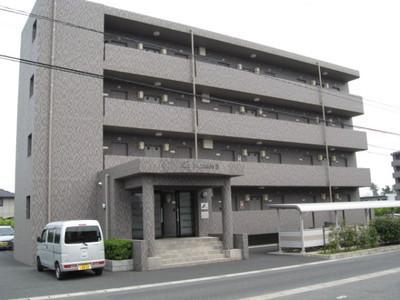 スカイマンション B