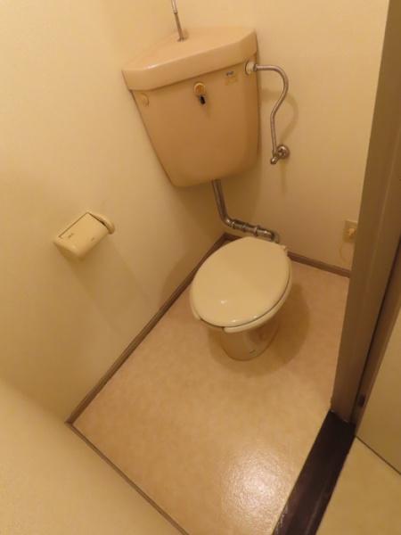 フジパレス新開