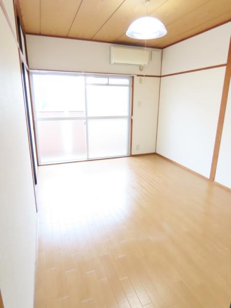 フジパレス新開