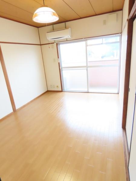 フジパレス新開