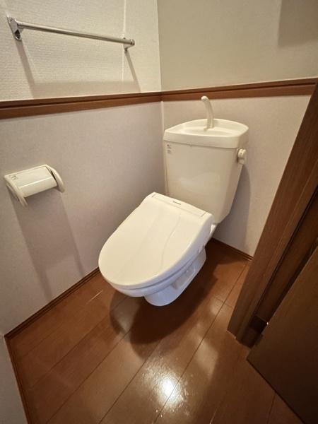プラシード　Ｂ棟