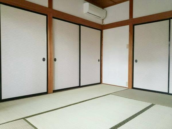 オーベルジュ貸家