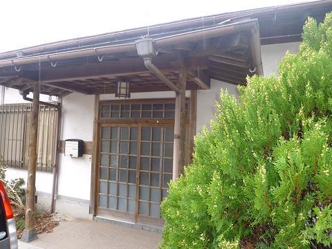 オーベルジュ貸家