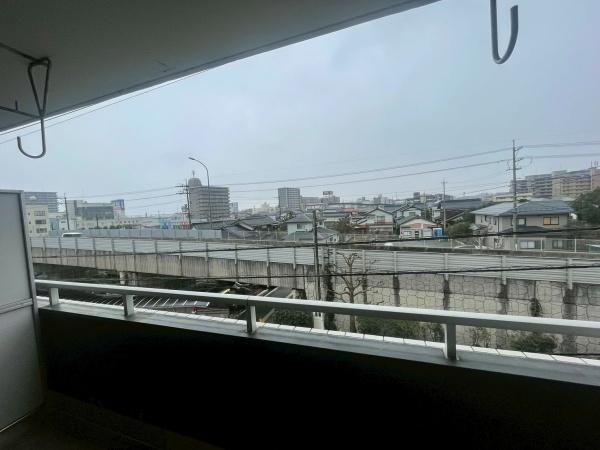 米原アートスカイハイツ