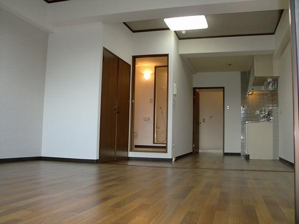 米原アートスカイハイツ