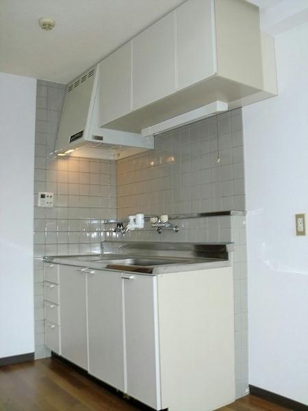 米原アートスカイハイツ