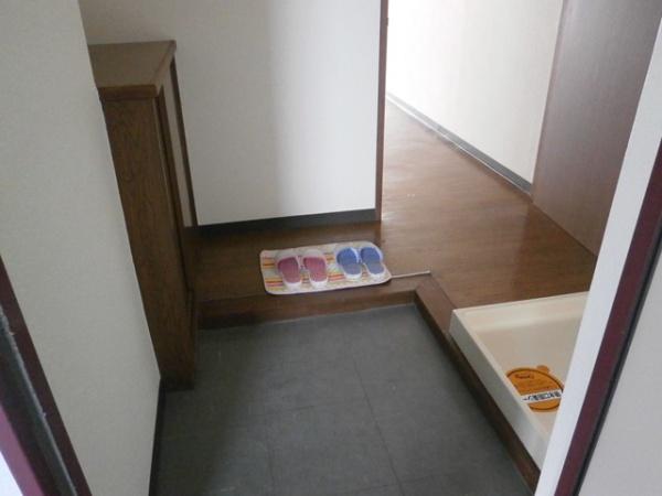 米原アートスカイハイツ