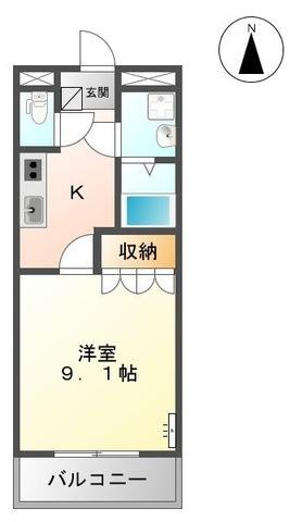 ブライトフューチャー・Ｎ