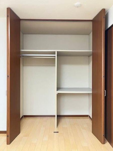 Ｔ．Ｈ．サルーテ　A棟