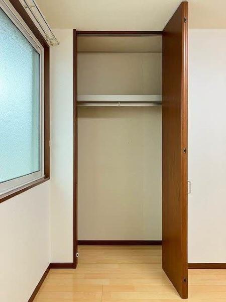 Ｔ．Ｈ．サルーテ　A棟