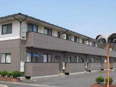 西皆生スカイタウン　Ｂ