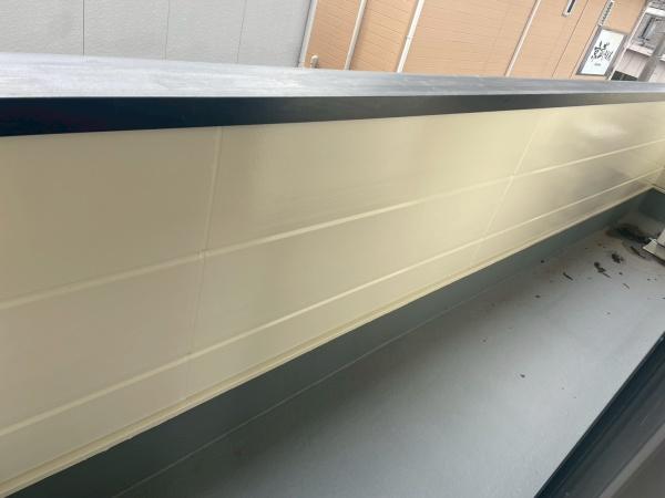 ラ・メゾン・スカイ・ウエスト A棟(バルコニー)