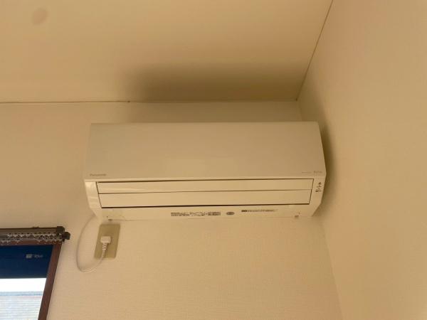 ラ・メゾン・スカイ・ウエスト A棟(その他設備)