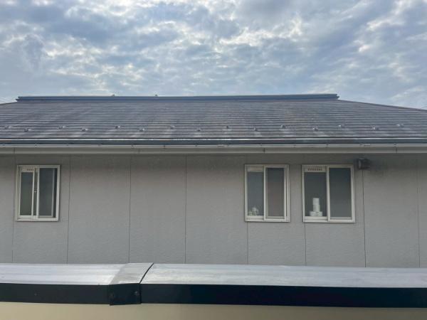 ラ・メゾン・スカイ・ウエスト A棟(現地からの眺望)