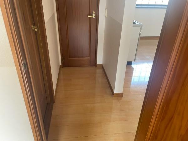 ラ・メゾン・スカイ・ウエスト A棟(その他内観)